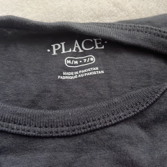 Tee shirt bundle size 7/8 - Picture 5 of 7